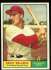 1961 Topps #530 Bobby Malkmus SCARCE HIGH #.(Phillies)