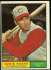 1961 Topps #534 Eddie Kasko SCARCE HIGH #.(Reds)