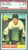 1961 Topps #538 Chuck Hiller SCARCE HIGH #.[PSA-6 EX/MINT] (Giants)