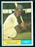1961 Topps #551 George Altman SCARCE HIGH #.(Cubs)