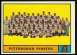 1961 Topps #554 Pirates TEAM card SCARCE HIGH #.(Pirates)