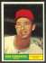 1961 Topps #558 Don Ferrarese SCARCE HIGH #.[#a] (Phillies)