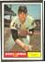 1961 Topps #560 Barry Latman SCARCE HIGH #.[#a] (Indians)