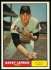 1961 Topps #560 Barry Latman SCARCE HIGH #.[#b] (Indians)