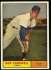 1961 Topps #564 Don Cardwell SCARCE HIGH #.(Cubs)