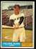 1961 Topps #565 Felipe Alou SCARCE HIGH #.(Giants)
