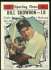1961 Topps #568 Bill 'Moose' Skowron All-Star SCARCE HIGH #.(Yankees)