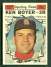 1961 Topps #573 Ken Boyer All-Star SCARCE HIGH #.[#b] (Cardinals)
