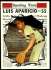 1961 Topps #574 Luis Aparicio All-Star SCARCE HIGH #.(White Sox)