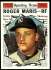 1961 Topps #576 Roger Maris All-Star SCARCE HIGH #.(Yankees)