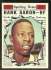 1961 Topps #577 Hank Aaron All-Star SCARCE HIGH #.[#b] (Braves)