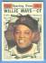 1961 Topps #579 Willie Mays All-Star [#a] SCARCE HIGH #.(Giants)