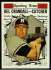 1961 Topps #583 Del Crandall All-Star SCARCE HIGH #.(Braves)