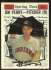 1961 Topps #584 Jim Perry All-Star [#a] SCARCE HIGH #.(Indians)