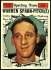 1961 Topps #589 Warren Spahn All-Star SCARCE HIGH #.(Braves)