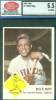 1963 Fleer #.5 Willie Mays (Giants)
