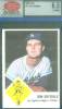 1963 Fleer #41 Don Drysdale (Dodgers)