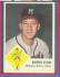 1963 Fleer #45 Warren Spahn (Braves)