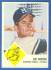 1963 Fleer #46 Joe Adcock SCARCE SHORT PRINT [#a] (Indians)