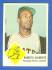 1963 Fleer #56 Roberto Clemente (Pirates)