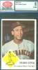1963 Fleer #64 Orlando Cepeda (Giants)