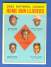 1963 Topps #..3 NL Home Run Leaders [#a]
