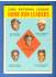 1963 Topps #..3 NL Home Run Leaders [#b]