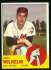 1963 Topps #108 Hoyt Wilhelm [#a] (Orioles)