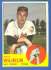 1963 Topps #108 Hoyt Wilhelm [#d] (Orioles)