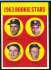 1963 Topps #169 Gaylord Perry '1963 Rookie Stars' [#a]