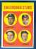 1963 Topps #169 Gaylord Perry '1963 Rookie Stars' [#b]