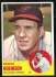 1963 Topps #345 Brooks Robinson [#a] (Orioles)