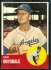 1963 Topps #360 Don Drysdale [#b] (Dodgers)