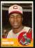 1963 Topps #400 Frank Robinson [#a] (Reds)