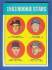 1963 Topps #544 Rusty Staub ROOKIE SCARCE HIGH SERIES [#a] (Colt 45s/Astros