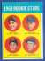 1963 Topps #558 Ron Hunt ROOKIE SCARCE HIGH SERIES (Mets)