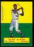 1964 Topps Stand-Ups/Standups - Hank Aaron [#c] (Braves)