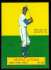 1964 Topps Stand-Ups/Standups - George Altman [#a] (Cubs)