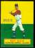 1964 Topps Stand-Ups/Standups - Max Alvis [#b] (Indians)