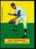 1964 Topps Stand-Ups/Standups - Bob Aspromonte [#a] (Houston Colts/Astros)