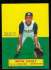 1964 Topps Stand-Ups/Standups - Wayne Causey [#b] (Kansas City A's)