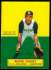1964 Topps Stand-Ups/Standups - Wayne Causey [#c] (Kansas City A's)