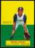 1964 Topps Stand-Ups/Standups - Wayne Causey [#d] (Kansas City A's)