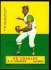 1964 Topps Stand-Ups/Standups - Ed Charles [#a] (Kansas City A's)