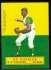 1964 Topps Stand-Ups/Standups - Ed Charles [#b] (Kansas City A's)