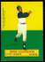 1964 Topps Stand-Ups/Standups - Donn Clendenon SHORT PRINT [#b] (Pirates)