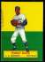 1964 Topps Stand-Ups/Standups - Tommy Davis [#b] (Dodgers)