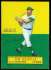 1964 Topps Stand-Ups/Standups - Jim Gentile [#c] (Kansas City A's)