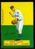 1964 Topps Stand-Ups/Standups - Ron Hunt [#b] (Mets)