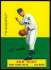 1964 Topps Stand-Ups/Standups - Ron Hunt [#c] (Mets)
